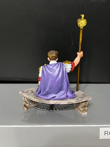 Thomas Gunn Miniatures ROM147 - The Emperor - Bild 6 von 18