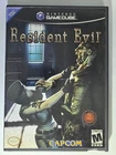Resident Evil (GameCube, 2002)