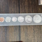 1964/1965 MS Sets nice coins