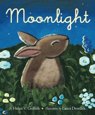 Moonlight - Hardcover, by Griffith Helen V. - Very Good