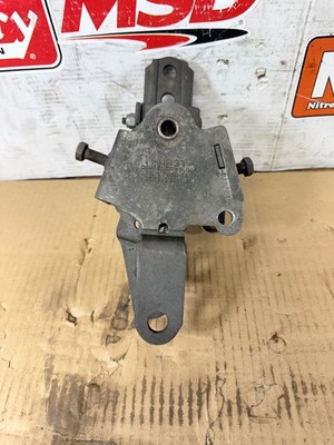 HURST USA COMP PLUS 4 SPEED SHIFTER 1963-1965 FALCON COMET T10 3918787B