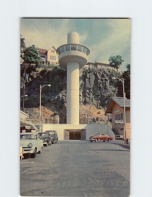 #ad Postcard Oregon City Oregon USA $3.49