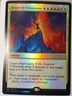 Inspired Ultimatum - Foil Prerelease Promo- Magic the Gathering MTG Nice!