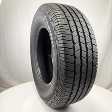 Used 27565r18 Michelin Defender Ltx Ms 2 116t 1132 Dot 25 Used 27565r18 Michelin Defender Ltx Ms 2 116t 1132 Dot 25