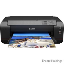 CANON imagePROGRAF PRO-1100 Professional 17-i...