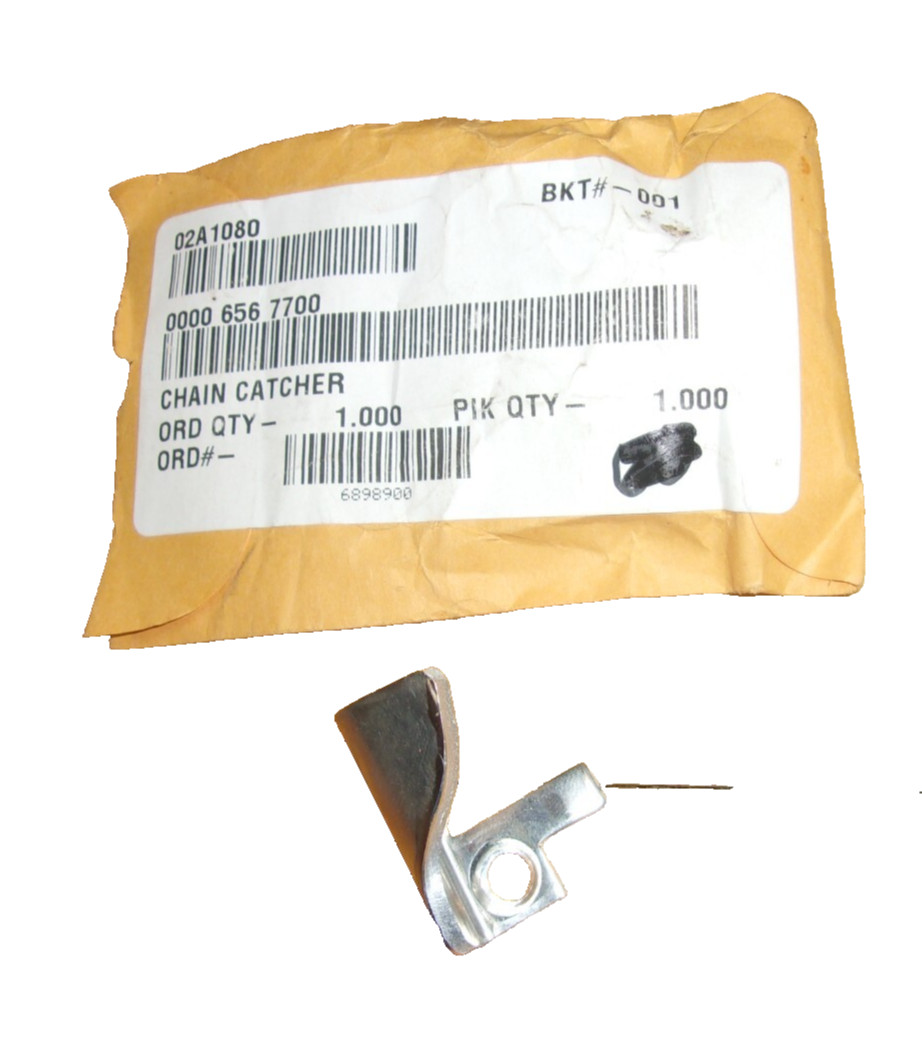 Stihl Chain Catcher MS 362 OEM 362C 391 311 251 241 231 0000-656-7700 #GM-D3C3