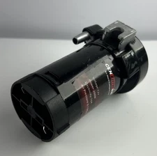 2x CENSHIWEN Heavy Duty Air Horn Compressor 12V 200W 16A 0.13MPa Black miniatura 3
