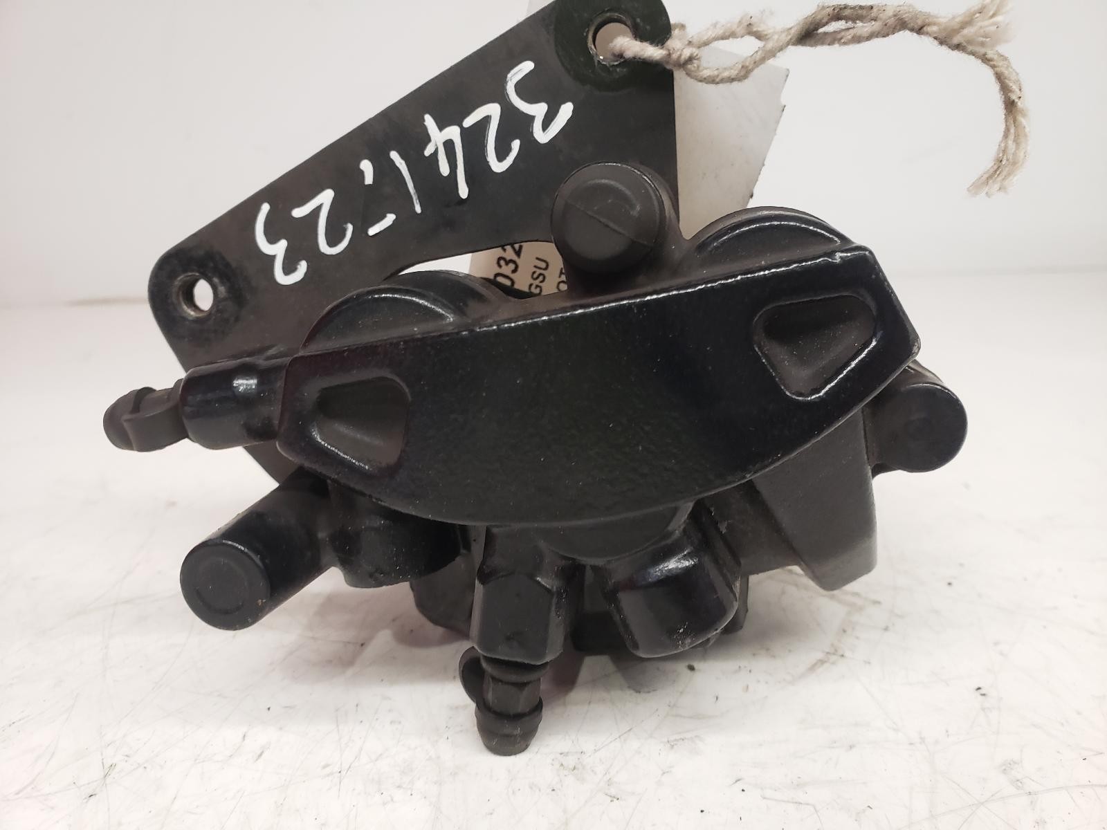 LEXMOTO AURA 125 2020 FRONT BRAKE CALIPER LJ1P52QMI-B