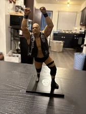 PCS Collectibles WWE Stone Cold Steve Austin 10.5” Statue