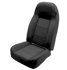 Rugged Ridge 13401.15 High-back Front Seat For 76-02 Jeep Cjyjtj-wrangler Rugged Ridge 13401.15 High-back Front Seat For 76-02 Jeep Cjyjtj-wrangler