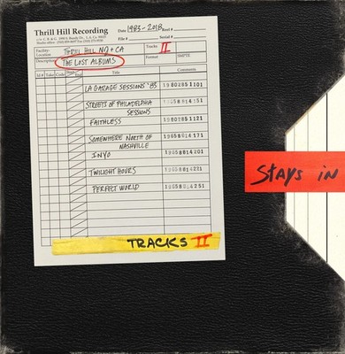 Bruce Springsteen - Tracks II: The Lost Albums [9-lp Box Set] NEW Vinyl