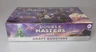 Double Masters 2022 - Draft Booster Box MTG Brand New Sealed