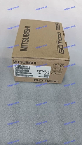 🌟🌟1PCS NEW GT1020-LBDW2-C VIA DHL/UPS #YY✈️✈️