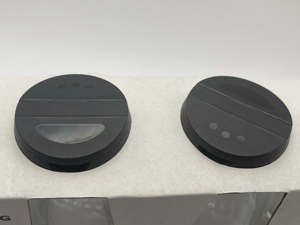 IKEA 365+, Jarro de Vidro Ihavdig e Tampa Plástica, Jarro de Especiarias Conjunto de 4 Garrafas. Novo - Imagem 2 de 4