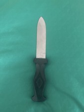 vintage scout knife