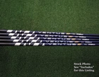 Fujikura Ventus TR Blue Velocore Driver Shaft 5R/5S/7S/8S/8X w/Tip&Grip - NEW