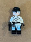 LEGO Star Wars Minifigure Dedra Meero sw1411  CMF U-Wing Starfighter 75399 NEW