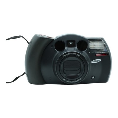 Samsung ECX 1 Panorama Kompaktkamera Kleinbildkamera Kamera 