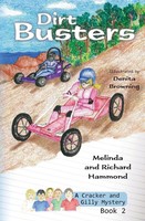 Melinda Hammond (U. A.) | Dirt Busters | Taschenbuch | Englisch (2014)
