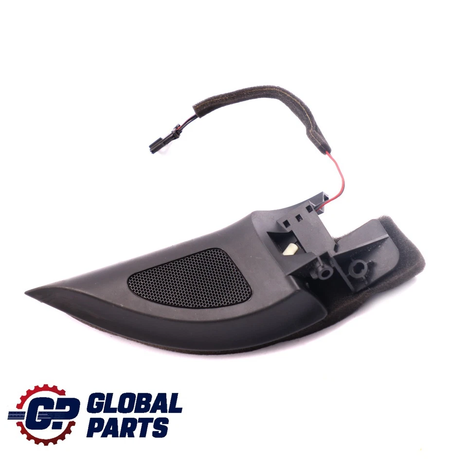 Volkswagen Golf V Tweeter Speaker Triangle Cover Trim Front Right O/S 1K0837994B - Image 3 of 4