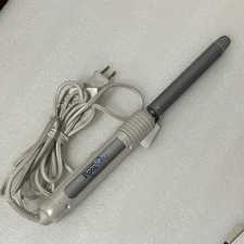 BaBylissPRO Nano Tools 3/4 Ionic Rotating Styling Iron Spring Curler BABNR75