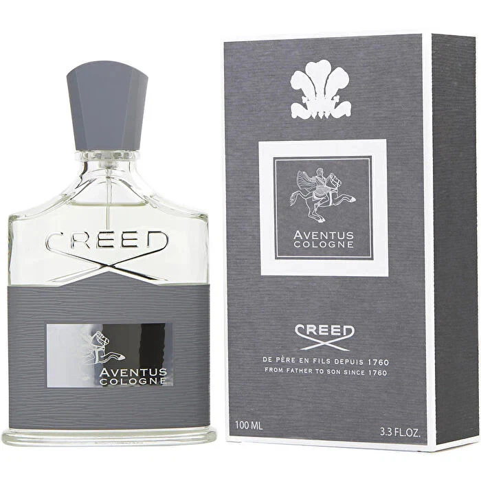 Creed Aventus 香水，男士香水带喷头| eBay