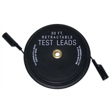 Lang Tools 1130 Lang Tools (Kastar) 30FT RETRACTABLE TEST LEAD