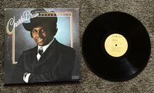 Charles Drain – Dependable - Vinyl DEMO LP – RCA Records APL1-1414 - NM