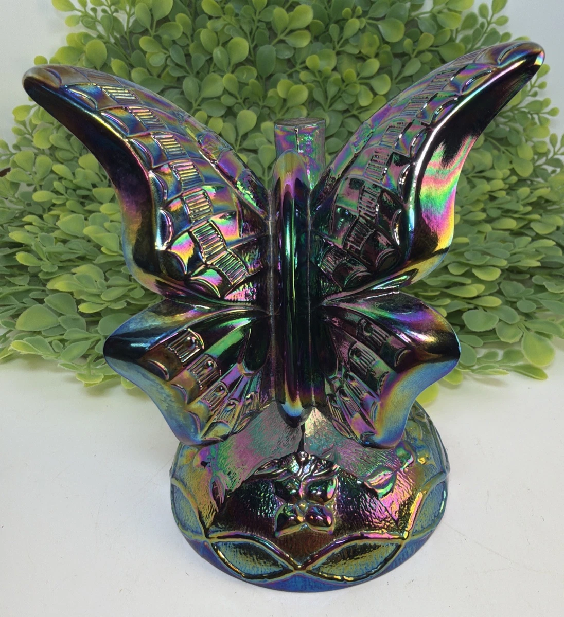 Fenton Butterfly for sale | eBay