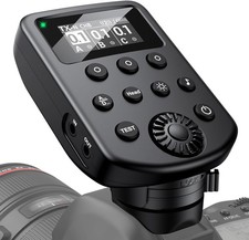 Aodelan Wireless Flash Trigger Transmitter for Profoto Air1/Air2 System Non-TTL