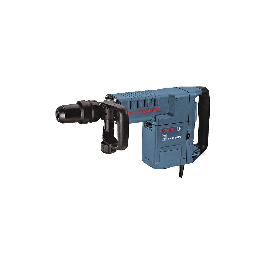 BOSCH 11316EVS SDS Max Demolition Hammer 4WN49