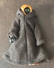 Vintage 1978 Kenner Star Wars 3.75" Jawa & Cloak Action Figure #9