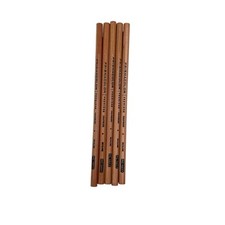 Prismacolor Premier Colorless PC1077 Blender Pencil New Set of 5
