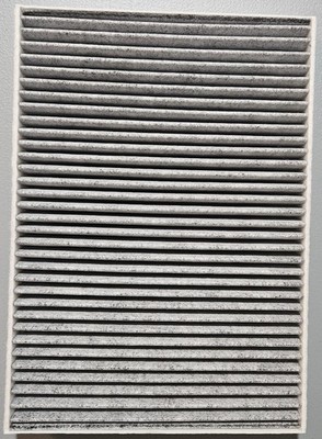 OEM Audi Cabin Air Filter 4M0819439A Charcoal Q7 Q8 A4 A5 A6 A7 A8 Q5