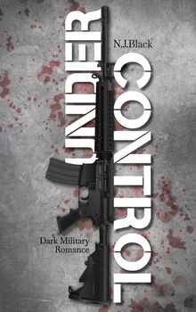 Under Control (Control - Reihe) von Black, N.J. | Buch | Zustand gut