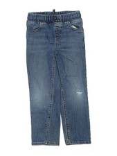 Jumping Beans Girls Blue Jeans 5