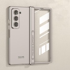 For Samsung Galaxy Z Fold6 Slim GKK Integrated Magnetic Folding Hinge All-inclus