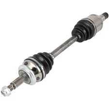 Front Left Driver CV Axle Assembly For Scion xB Base L4 2.4L 2008 2009-2015