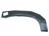Reparaturblech Radlauf Hinten Rechts Mercedes R107 C107 KL3523592