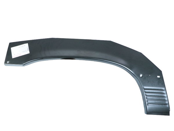 Reparaturblech Radlauf Hinten Rechts Mercedes R107 C107 KL3523592-image