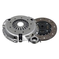 Kupplungssatz Blue Print ADV183042 FüR Audi VW