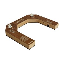 DRUMPORT Laser-Stomp 2 en 1 LS-03 (B-Ware) Percusión