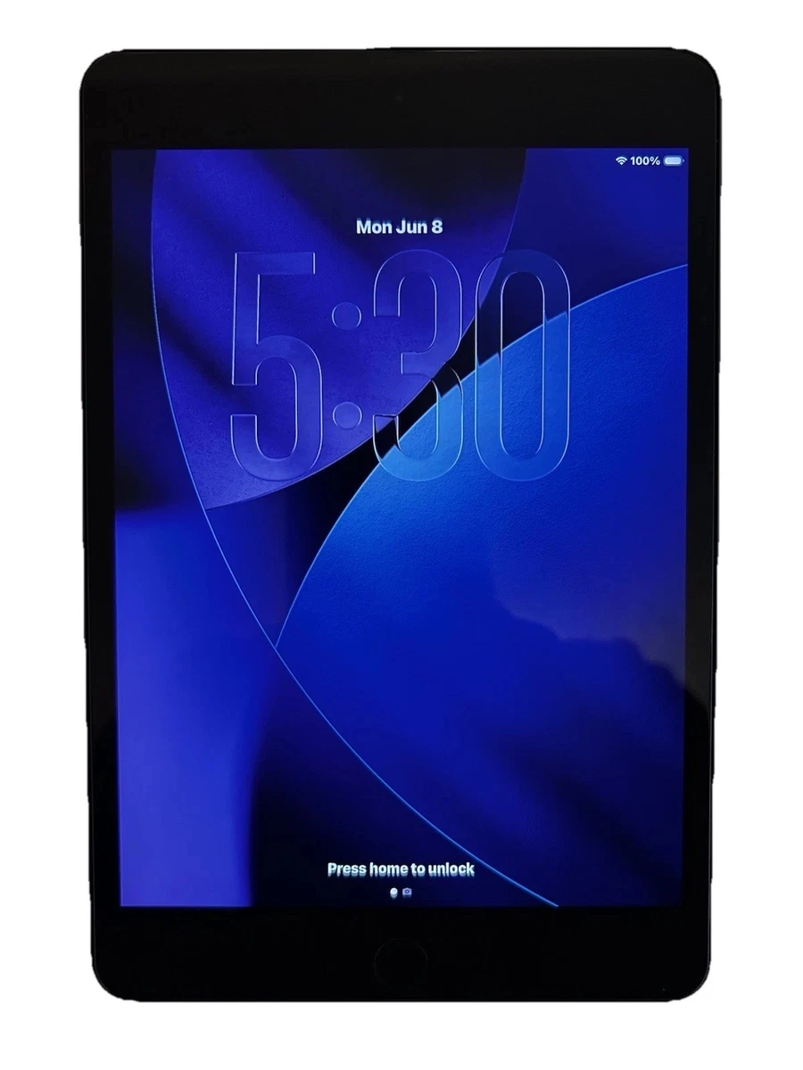 Apple iPad Mini (5th Generation) 64GB for sale - eBay