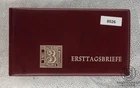 Germany Bonn FDC: series mix with special stamps, motifs - photos in text #8526