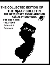 The Collected Edition of the Njaap Bulletin: The New Jersey Association on Aeria