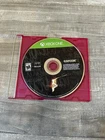 Resident Evil 5 (Microsoft Xbox One, 2016) Disc Only Tested