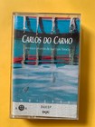 CARLOS DO CARMO - MARGENS - CassetteTape - PLAY TESTED ~~~~ SOUNDS GREAT!