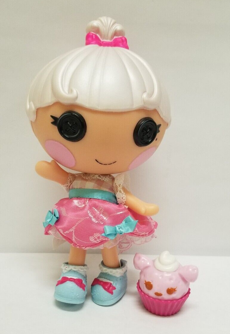 mimi❣️ LALALOOPSY LITTLE DOLL MIMI LA SWEET | eBay