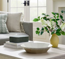 TARGET THRESHOLD STUDIO MCGEE CERAMIC ANGULAR BOWL