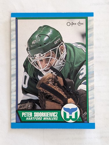 1989 NHL O-Pee-Chee OPC Hockey Cards Pick Your Cards - Picture 21 of 390
